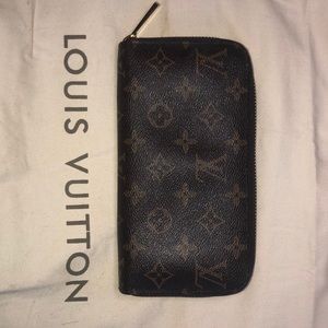 Louis Vuitton Wallet